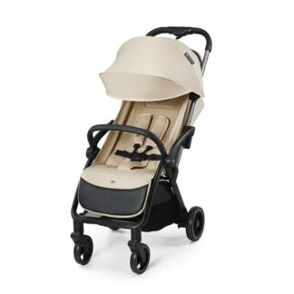 Passeggino 4 ruote Passeggino 4 ruote Kinderkraft KSAPIN00BEG0000 APINO Dune beige (ord.min.1.00 unità)