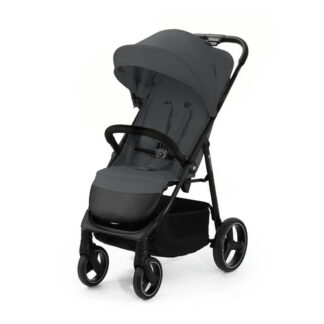 Passeggino 4 ruote Passeggino 4 ruote Kinderkraft KSTRIG03GRY0000 TRIG 3 Granite grey (ord.min.1.00 unità)