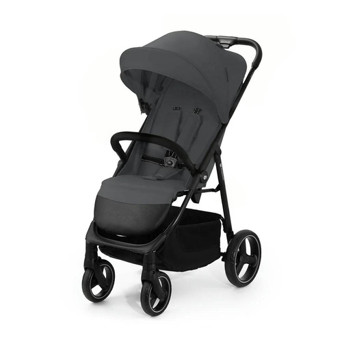 Passeggino 4 ruote Passeggino 4 ruote Kinderkraft KSTRIG03GRY0000 TRIG 3 Granite grey (ord.min.1.00 unità)