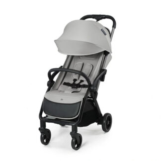 Passeggino 4 ruote Passeggino 4 ruote Kinderkraft KSAPIN00GRY0000 APINO Dove grey (ord.min.1.00 unità)
