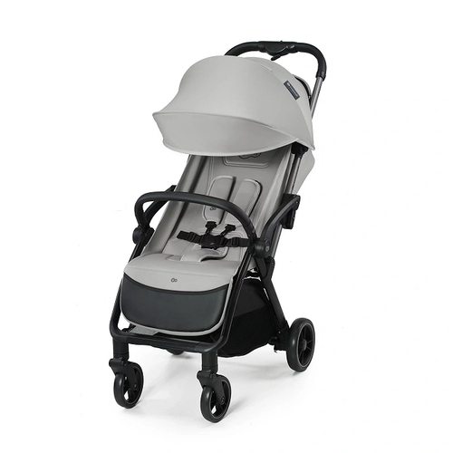 Passeggino 4 ruote Passeggino 4 ruote Kinderkraft KSAPIN00GRY0000 APINO Dove grey (ord.min.1.00 unità)