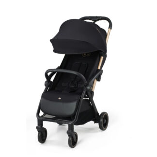 Passeggino 4 ruote Passeggino 4 ruote Kinderkraft KSAPIN00BLK0000 APINO Raven black (ord.min.1.00 unità)