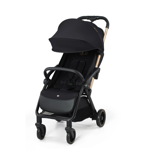 Passeggino 4 ruote Passeggino 4 ruote Kinderkraft KSAPIN00BLK0000 APINO Raven black (ord.min.1.00 unità)