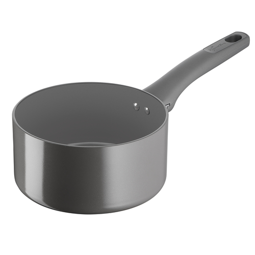 Casseruola Casseruola Lagostina 010274031118 RISORSA 1 manico Grigio (ord.min.1.00 unità)