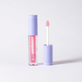 3 in 1 cute lippy lip oil 01 Coconut Blondesister Gloss e balsami labbra (ord.min.1.00unità)