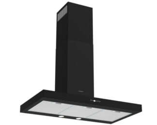 Cappa libera installazione Cappa SilverLine 3170 9 733 06 Nero (ord.min.1.00 unità)
