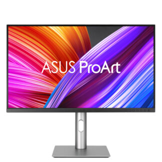 Monitor Monitor Asus 90LM02C0 B01K70 PROART PA329CRV Black e Silver (ord.min.1.00 unità)