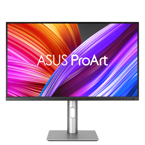 Monitor Monitor Asus 90LM02C0 B01K70 PROART PA329CRV Black e Silver (ord.min.1.00 unità)