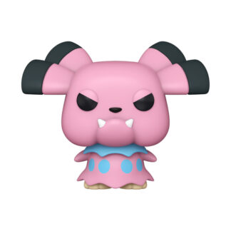 Personaggio collezione Personaggio collezione Funko 70929 POP GAMES Pokemon Snubbull 964 (ord.min.1.00 unità)