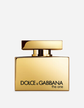 Eau de parfum femminili Eau de parfum donna Dolce & Gabbana The One Gold Intense (ord.min.1.00 unità)