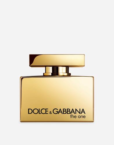 Eau de parfum femminili Eau de parfum donna Dolce & Gabbana The One Gold Intense (ord.min.1.00 unità)