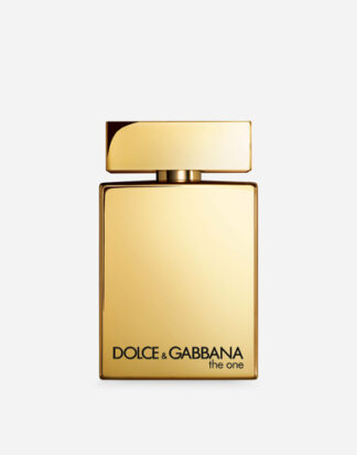 Eau de parfum maschili Eau de parfum uomo Dolce & Gabbana The One For Men Gold Intense (ord.min.1.00 unità)