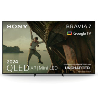 Tv Sony K85XR70PAEP BRAVIA 7 Grigio Televisore (ord.min.1.00unità)
