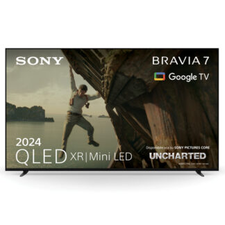 Tv Sony K75XR70PAEP BRAVIA 7 Grigio Televisore (ord.min.1.00unità)