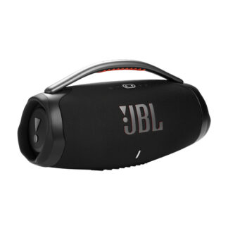 Cassa wireless Cassa wireless Jbl JBLBOOMBOX3BLKE BOOMBOX 3 Black (ord.min.1.00 unità)
