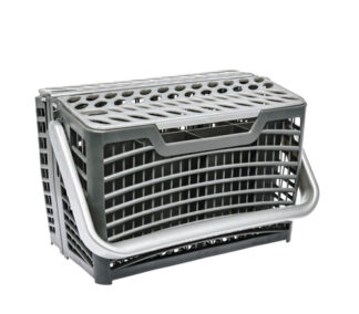 Cestello portaposate lavastoviglie Cestello portaposate lavastoviglie Electrolux 902 979 235 Grigio (ord.min.1.00 unità)
