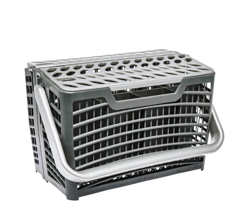 Cestello portaposate lavastoviglie Cestello portaposate lavastoviglie Electrolux 902 979 235 Grigio (ord.min.1.00 unità)
