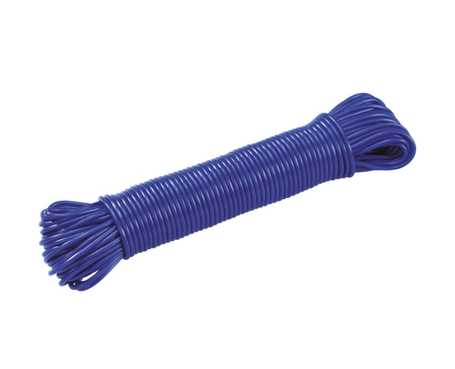 Corda stendibiancheria Corda stendibiancheria Leifheit 81708 Blu (ord.min.1.00 unità)