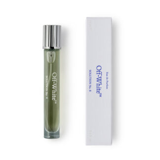 Fragranze unisex Profumo unisex Off White Beauty Solution No. 8 Eau De Parfum (ord.min.1.00 unità)