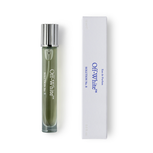 Fragranze unisex Profumo unisex Off White Beauty Solution No. 8 Eau De Parfum (ord.min.1.00 unità)