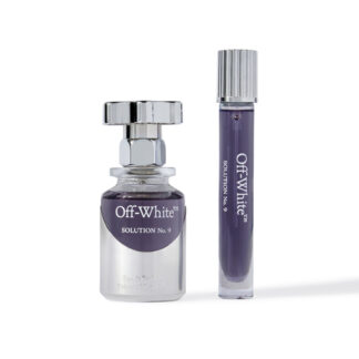 Fragranze unisex Profumo unisex Off White Beauty Solution No. 9 Eau De Parfum (ord.min.1.00 unità)