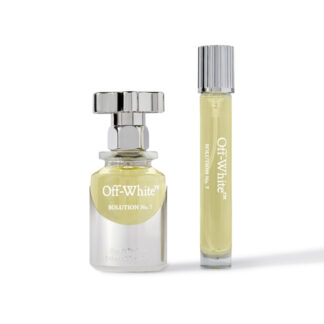 Profumo unisex Off White Beauty Solution No. 7 Eau De Parfum 50 ml Fragranze unisex (ord.min.1.00unità)