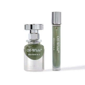 Fragranze unisex Profumo unisex Off White Beauty Solution No. 8 Eau De Parfum (ord.min.1.00 unità)
