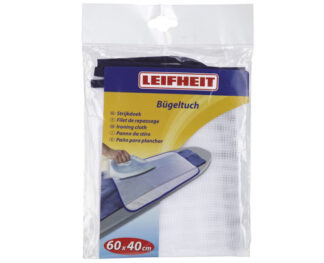 Panno da stiro Panno da stiro Leifheit 72415 Bianco (ord.min.1.00 unità)