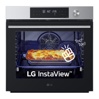 Forno incasso Forno incasso Lg INSTAVIEW WSED7613S Silver (ord.min.1.00 unità)