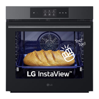 Forno incasso Forno incasso Lg INSTAVIEW WSED7665B Black (ord.min.1.00 unità)