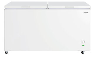 Congelatore libera installazione Congelatore Comfee' RCC688WH2 due porte White (ord.min.1.00 unità)
