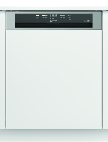 Lavastoviglie incasso Lavastoviglie incasso Indesit 869991677130 I3B L634 X (ord.min.1.00 unità)