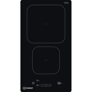 Piano cottura induzione Piano cottura induzione Indesit 869991592140 IS 19Q30 NE Black (ord.min.1.00 unità)
