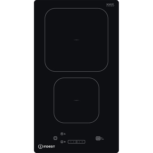 Piano cottura induzione Piano cottura induzione Indesit 869991592140 IS 19Q30 NE Black (ord.min.1.00 unità)