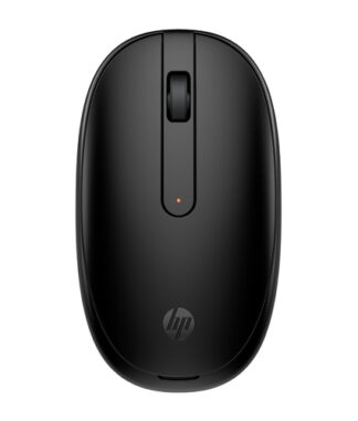Mouse Mouse Hp 81S67AA 245 Black (ord.min.1.00 unità)