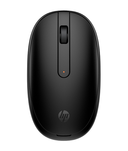 Mouse Mouse Hp 81S67AA 245 Black (ord.min.1.00 unità)