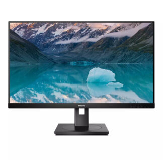 Monitor Monitor Philips 222S9JML 00 S LINE Black (ord.min.1.00 unità)