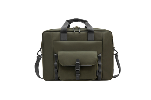 Borsa notebook Borsa notebook Hp 9J497AA Modular Laptop Bag Verde (ord.min.1.00 unità)