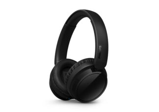 Cuffie microfono bluetooth Cuffie microfono bluetooth Philips TAH5209BK 00 5000 SERIES Black (ord.min.1.00 unità)