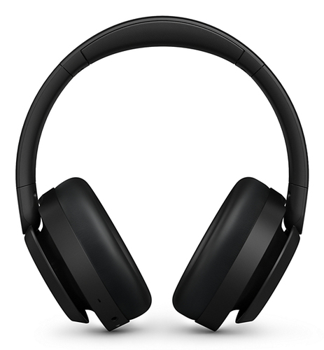 Cuffie microfono bluetooth Cuffie microfono bluetooth Philips TAH6509BK 00 6000 SERIES Black (ord.min.1.00 unità)