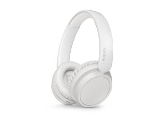 Cuffie microfono bluetooth Cuffie microfono bluetooth Philips TAH5209WT 00 5000 SERIES White (ord.min.1.00 unità)