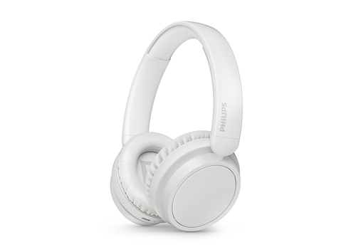 Cuffie microfono bluetooth Cuffie microfono bluetooth Philips TAH5209WT 00 5000 SERIES White (ord.min.1.00 unità)
