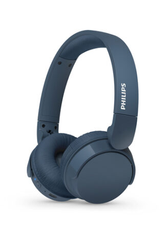 Cuffie microfono bluetooth Cuffie microfono bluetooth Philips TAH4209BL 00 4000 SERIES Blue (ord.min.1.00 unità)
