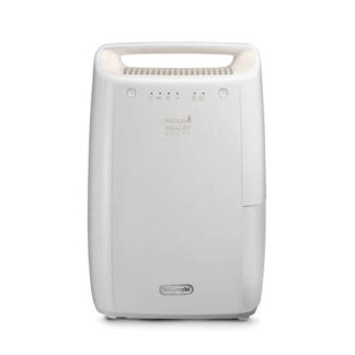 Deumidificatore Deumidificatore De Longhi DEX210SF TASCIUGO ARIADRY White (ord.min.1.00 unità)