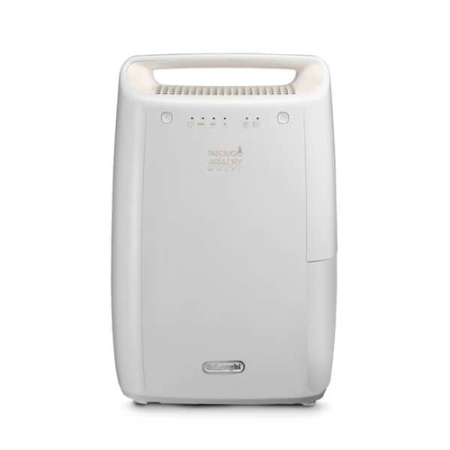 Deumidificatore Deumidificatore De Longhi DEX210SF TASCIUGO ARIADRY White (ord.min.1.00 unità)
