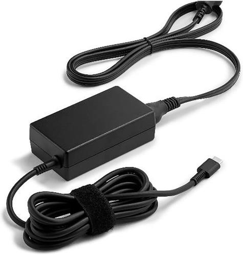 Alimentatore notebook Alimentatore Hp 1P3K6AA Black (ord.min.1.00 unità)