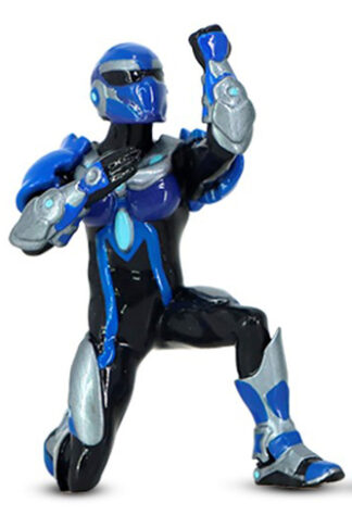 Personaggio Personaggio Giochi Preziosi GRV18000 GORMITI THE NEW ERA Personaggio S (ord.min.1.00 unità)