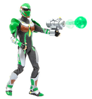 Personaggio Personaggio Giochi Preziosi GRV11000 GORMITI THE NEW ERA Scion con fun (ord.min.1.00 unità)