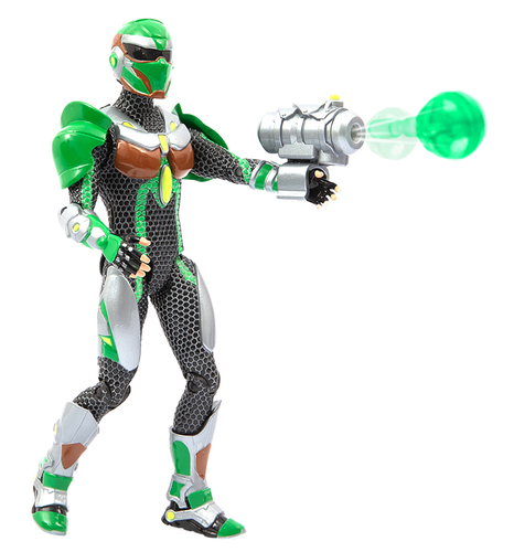 Personaggio Personaggio Giochi Preziosi GRV11000 GORMITI THE NEW ERA Scion con fun (ord.min.1.00 unità)