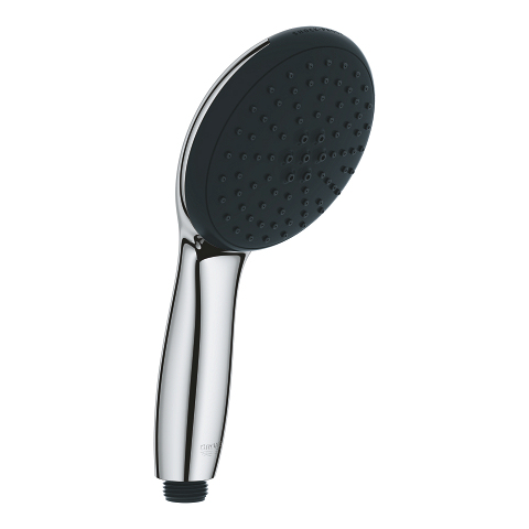 Doccetta Doccetta Grohe 27947002 VITALIO Start 110 2F Cromo lucido (ord.min.1.00 unità)